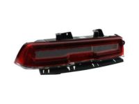 OEM 2015 Chevrolet Camaro Tail Lamp Assembly - 23256983