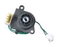 OEM Saturn Relay Ignition Switch - 25734717