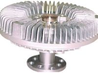 OEM Buick Roadmaster Fan Clutch - 88961767