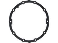 OEM 2012 GMC Yukon Housing Cover Gasket - 26063649