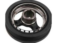 OEM 1997 Buick Century Pulley - 24504609