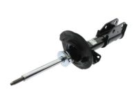 OEM 2015 Chevrolet Traverse Strut - 23239956