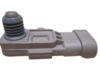 OEM 2008 Chevrolet Uplander Tank Pressure Sensor - 12247409