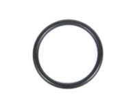 OEM 2017 Chevrolet Sonic Drain Plug Seal - 55569307