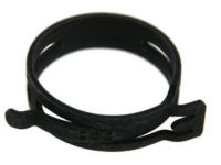 OEM 2013 Chevrolet Camaro Lower Hose Clamp - 90572597