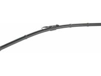 OEM 2017 Buick Enclave Front Blade - 20945800