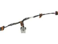 OEM 1999 Chevrolet Corvette Cable Set - 12582190