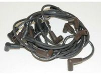 OEM 1994 Chevrolet G10 Cable Set - 19171847