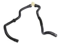 OEM 2016 Chevrolet Cruze Limited Outlet Hose - 94543097