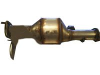 OEM GMC Catalytic Converter - 15903508