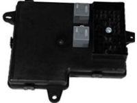 OEM 2007 Saturn Sky Module - 20939593