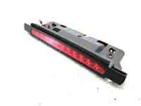 OEM Saturn Astra Lamp, High Mount Stop - 93357463