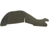 OEM GMC Sonoma Splash Shield - 15679117