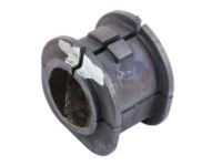 OEM 2019 Chevrolet Corvette Bushings - 23413426