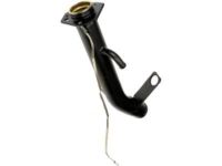 OEM 1994 GMC Sonoma Filler Neck - 15648274