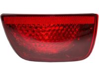OEM 2013 Chevrolet Camaro Tail Lamp Assembly - 92244323