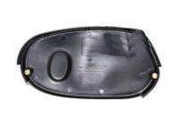 OEM Chevrolet Outer Timing Cover - 55354836