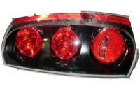 OEM GMC Yukon XL 1500 Combo Lamp Assembly - 25975978