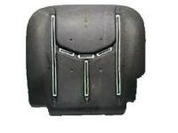 OEM 2000 Chevrolet Impala Pad Asm, Driver Seat Cushion - 12454428