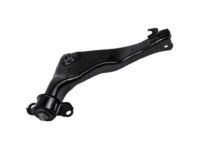 OEM 2015 Chevrolet Camaro Upper Control Arm - 23110246