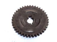 OEM Oldsmobile Silhouette Sprocket-Camshaft - 10166350