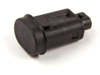 OEM Cadillac Release Switch - 23485764