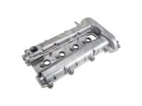 OEM 2008 Chevrolet HHR Valve Cover - 12614738