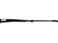 OEM 1995 Chevrolet Beretta Arm Asm-Windshield Wiper - 22648362