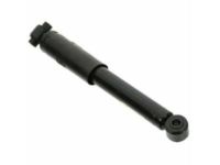 OEM 2004 Buick Rendezvous Rear Shock Absorber Assembly - 15233488