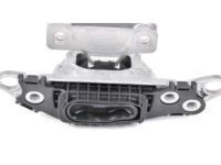 OEM 2018 Chevrolet Volt Side Mount - 23339695