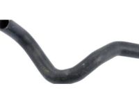 OEM Chevrolet Venture Upper Radiator Hose Assembly - 10433812