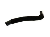 OEM 2011 GMC Sierra 2500 HD Upper Hose - 22884211