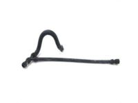 OEM 2006 Chevrolet Tahoe Outlet Hose - 15792821