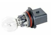 OEM Chevrolet Tahoe Run Lamp Bulb - 13582913