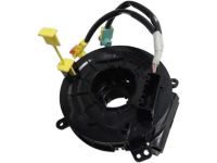 OEM 2014 Cadillac XTS Clock Spring - 92284316