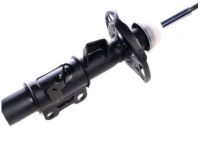 OEM 2019 Cadillac CTS Strut - 23167969