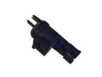 OEM 2008 Saturn Astra Valve - 93185739