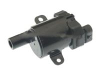 OEM 2005 Cadillac Escalade Ignition Coil - 10457730