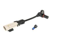 OEM Saturn Front Speed Sensor - 19299535