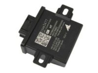 OEM 2014 Cadillac XTS Module - 23493477