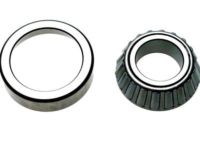 OEM 1995 GMC Jimmy Outer Pinion Bearing - 9439879