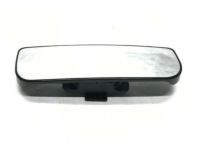 OEM 2012 Chevrolet Express 2500 Mirror Glass - 19207171