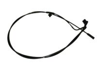 OEM 2007 Chevrolet Express 3500 Hose - 12363356