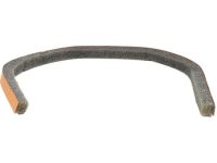 OEM 2000 Chevrolet Metro Seal-Air Distributor Duct - 22599323