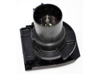 OEM Connector - 15932302