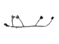 OEM Buick Harness - 12602860