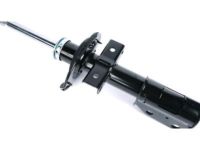 OEM 2016 Buick Enclave Strut - 23239954