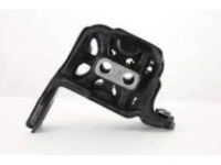 OEM 1990 Chevrolet Beretta Mount Asm-Engine - 22538729