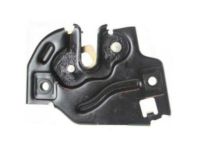 OEM Cadillac Latch - 84053839