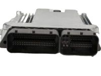 OEM 2010 Chevrolet HHR ECM - 12623326